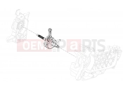 APRILIA Sport City Street 300 4T 4V Drive shaft