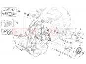 APRILIA RXV 450-550 STREET LEGAL Engine