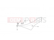 APRILIA RXV 450-550 STREET LEGAL Saddle