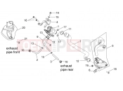 APRILIA RXV 450-550 STREET LEGAL Secondary air
