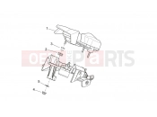 APRILIA RXV-SXV 450-550 Dashboard