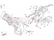 APRILIA RXV-SXV 450-550 Frame
