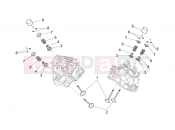 APRILIA RXV-SXV 450-550 Valves