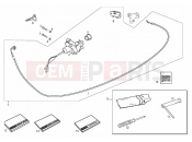 DERBI Atlantis 50 2T special tools