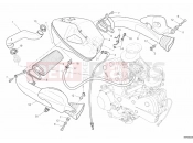 DUCATI 2008 Superbike 848 INTAKE » UNCLASSIFIED