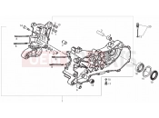 derbi GP1 50 OPEN Carters