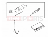 DERBI GPR 50 Racing Accessories