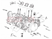 DERBI GPR 50 Racing Carters