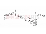DERBI GPR 50 Racing Selector
