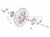 derbi GPR 50 Racing idom