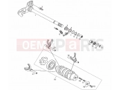 derbi Mulhacen 650 (659) Selector