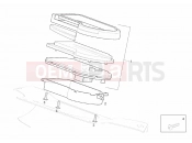 DERBI Rambla 125-250 Dashboard