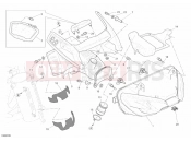 DUCATI DESMOSEDICI RR HEADLIGHT » LIGHTING SYSTEM