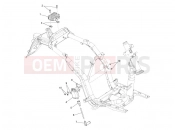 derbi Sonar 50 2T Voltage Regulators - Electronic Control Units (ecu) - H.T. Coil