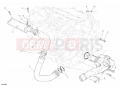 DUCATI DESMOSEDICI RR POMPA ACQUA » UNCLASSIFIED