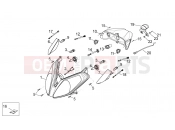 DERBI Variant Sport 125 Lights