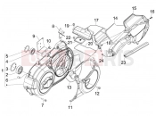 GILERA GP 800 oldaldekli - varióváltó hűtés