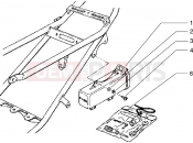 GILERA GSM Toolkit