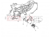 gilera 2006 Runner 50 Race Pure Jet Oil pump