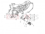 GILERA Runner 50 SP Oil pump