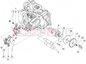 gilera 2007 Runner 125 VX 4T Serie Speciale vezérlés