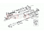MOTOGUZZI 850 T3 e Derivati Calif./T4/Pol./CC/PA 850 Front/rear shock absorber