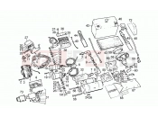 MOTOGUZZI 850 T3 e Derivati Calif./T4/Pol./CC/PA 850 Battery