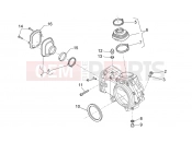 MOTOGUZZI Breva 1200 Trans.cpl.-Cage