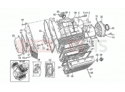 MOTOGUZZI California 1100 Crank-case