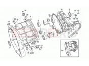 MOTOGUZZI California 1100 Gearbox II