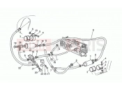MOTOGUZZI California 1100 Timing system