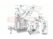MOTOGUZZI California 1100 EV V11 EV (USA) Oil pump