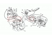 MOTOGUZZI California 1100 EV V11 EV (USA) Ignition unit