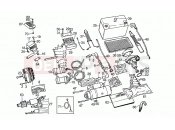 MOTOGUZZI California II 1000 Battery