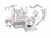 MOTOGUZZI California III 1000 Iniezione Oil pump