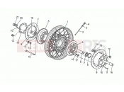 MOTOGUZZI California III 1000 Iniezione F wh.,spokes 1991 (D-CH-A)