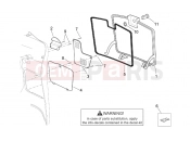 APRILIA SCARABEO 2000 Scarabeo 125-150-200 (Rotax) FRAME » Central body I