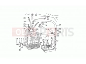 MOTOGUZZI California Jackal 1100 Oil pump