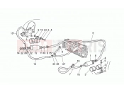 MOTOGUZZI California Jackal 1100 Supply (Carburettor)