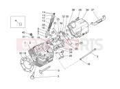 MOTOGUZZI California Vintage/Royal Hashemite Court 1100 Heads I