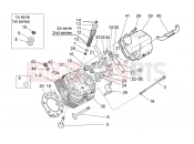 MOTOGUZZI California Vintage/Royal Hashemite Court 1100 Heads II