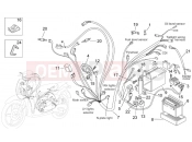 APRILIA SCARABEO 2002 Scarabeo 50 2T (Minarelli) FRAME » Electrical system