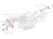 MOTOGUZZI Griso 1200 8V S.E. Timing system