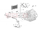 MOTOGUZZI Griso 1200 8V S.E. Lubrication