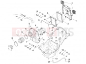MOTOGUZZI MGX 21 FLYING FORTRESS 1400 ABS (USA) Air box