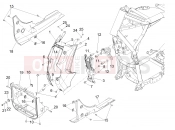 MOTOGUZZI MGX 21 FLYING FORTRESS 1400 ABS (USA) Protection