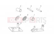 MOTOGUZZI Norge 850 Specific tools II
