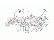 MOTOGUZZI Quota ES 1100 Electrical system