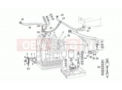 MOTOGUZZI Quota ES 1100 Oil pump