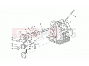 MOTOGUZZI Quota ES 1100 Timing system